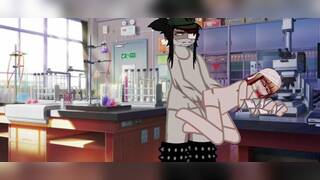 Rough sex between a soldier and a medic! Gacha gay sex