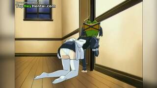 Beautiful lovely girl has sex