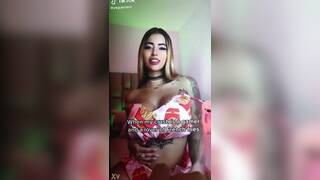 Ye Guerrero cum tribute