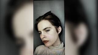 Insta teen cum tribute