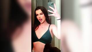 xosarahx cum tribute