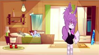 "So take my fat cock" || Peter your boyfriend game