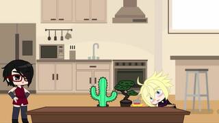 Boruto has some wild Dreams (Gacha)