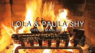 Dido Angel & Paula Shy