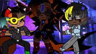 Boys fuck their hot girlfriend (Still taking sex requests~)