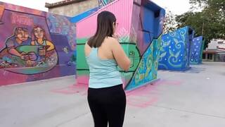 Reality Sex with a Big Cock