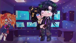 William Afton fucks Cassidy