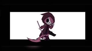 The first round of sex requests/The heart Reaper