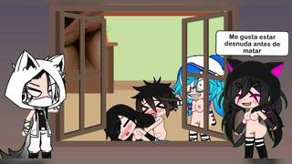 Gacha Heat Sex (The Rescate de los Kid) Gacha Club Sex