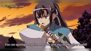 Sexy busty teen getting creampie