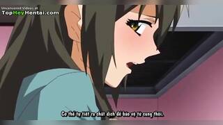 Beautiful tiny woman intense sex