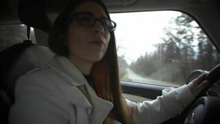 Kenna James & Serena Blair