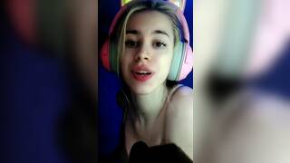 Veronika cum tribute