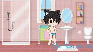 Amor de amigos /gacha sex