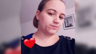 Marine maman salope slut mom