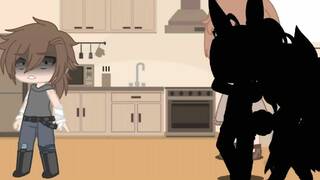 Michael fucked Chris and... || Part 3 || (not mine)