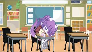 Conversa com o professor