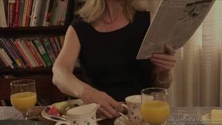 Allie Haze & Nina Hartley