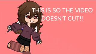 Two alien girls have sex | OC x OC | AtherNetGacha