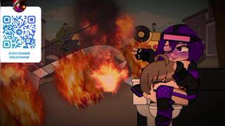 Skibidi porn 2 Part one  || Скибиди порно  2 Часть один