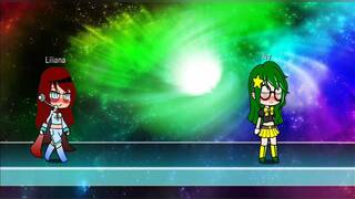 Ivy (Pokerogue) fucks my Pokémon OC