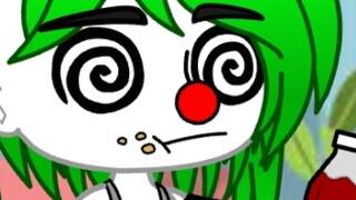 Guess who's back Gacha club lesbian sound