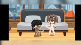 I came in the blond's mouth and he fucked me and pissed on me  (ORIGINAL)