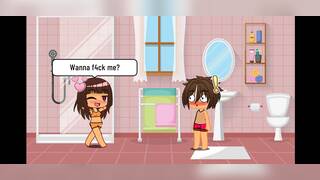 Frisk seduces Fran #lovedtale