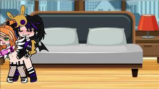 William x Clara/mrs afton