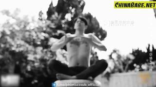 Sex master meets sex master