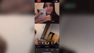 OmeTV tiny dick compilation