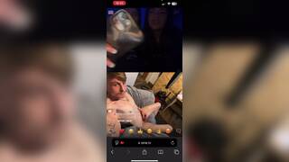 OmeTv tiny cock humiliation