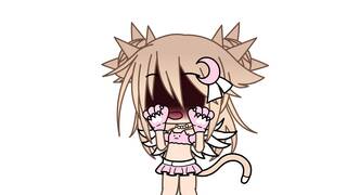 Gacha Heat Duet Eliza