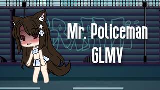 Gacha Heat | Mr. Policeman GLMV