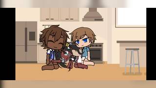 Gacha heat porn famili.