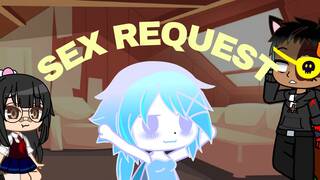 Sex request for Miipj6thetiger