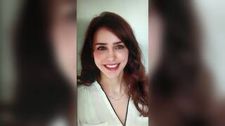 stefanie joosten cum tribute