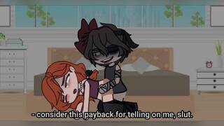 Past Michael Afton Fucks Mrs.Afton Remake