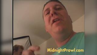 Sophia Gently gets fucked in the back of sex shop