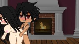 Haunted WHORES~ | GACHA NSFW (STRAIGHT) (WITH SOUND)