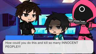 Squid games 457 ship gacha heat