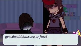 Michael x Evan (this video is not mine)