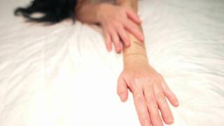 Kinky Sex with a Hot Busty Babe