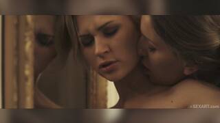 Tracy Lindsay & Whitney Conroy