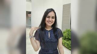 Standing fucking girl