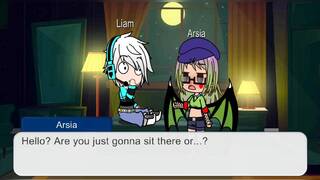 Sex Request for YeahWhatever