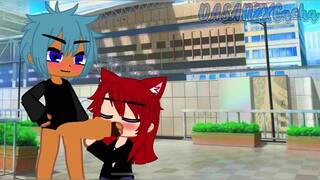 FUCKING A THOT IN PUBLIC