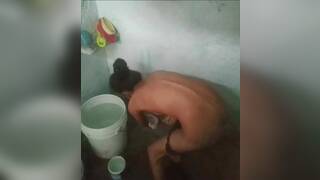 Varsha full nudes sexy gand showing big boobs showing recording part 1