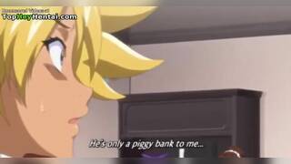 Busty horny maids great sex