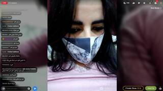 Arabian smelly fucker